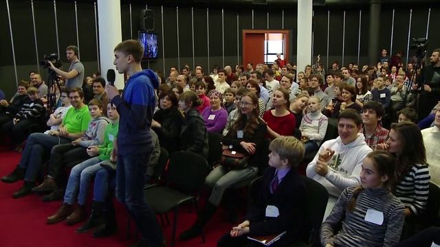 Что такое "Продлёнка про профессии" смотреть онлайн