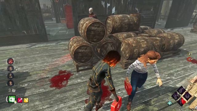 Abusing The SUPER SPEED Build... смотреть онлайн