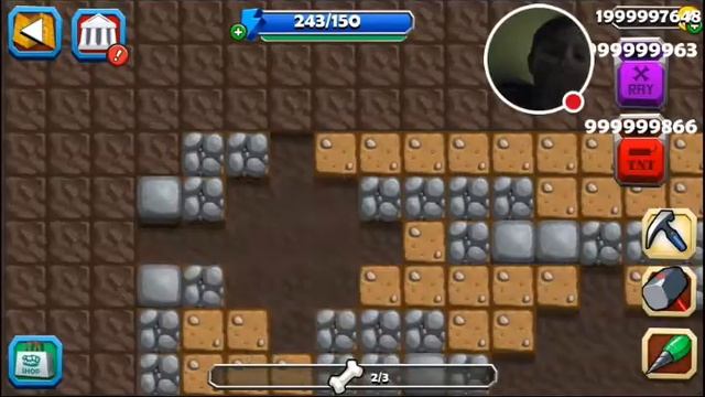 Стрим игры "Dino Quest". смотреть онлайн