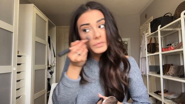 Quick Get Ready With me| Drug Store Makeup смотреть онлайн