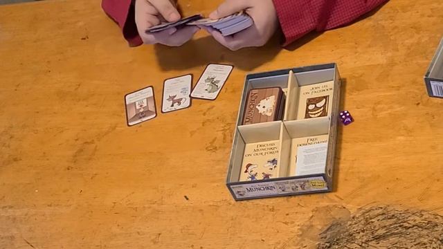 Rants And Reviews: Munchkin Pathfinder смотреть онлайн