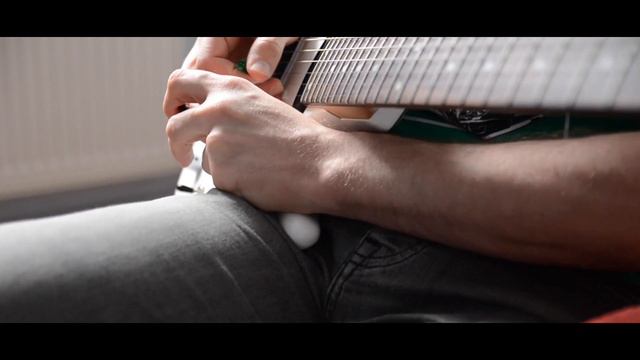Transformers: Autobot/Decepticon Battle - (Instrumental Guitar Cover)