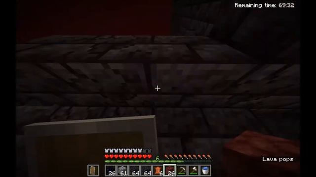 Trying Minecraft Java for the FIRST TIME!! смотреть онлайн