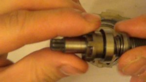 makita 8280d сборка редуктора шуруповерта