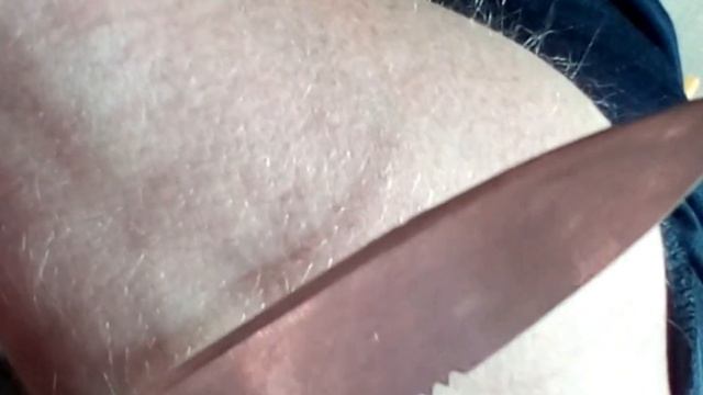 Заточка ножа на алмазном круге и наждачке без полировки на войлочном круге смотреть онлайн