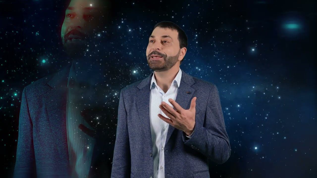 Абдулла Мирзакеримов - Дюнья. Премьера клипа 2024г. смотреть онлайн