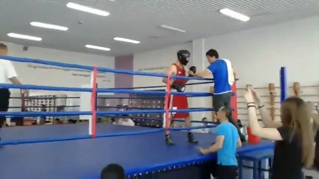 Турнир по боксу на призы ЗМС СССР С.Конакбаева. Алматы-2017. смотреть онлайн
