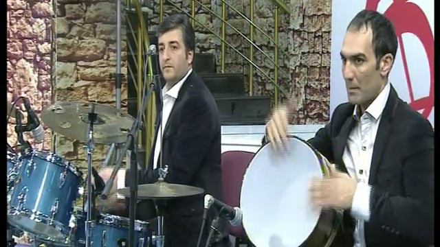 Huseyn Mehemmedoglu Klarnet Orxan Qarmon-Shalaxo смотреть онлайн