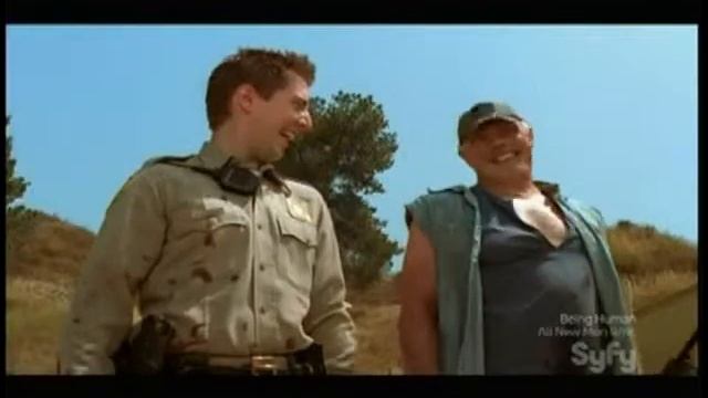 Kevin M. Horton in "MEGA PYTHON Vs. GATOROID" смотреть онлайн