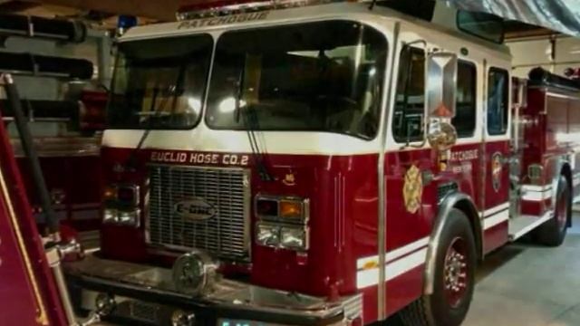 DESPEDIDA RENAULT MASCOTT - LLEGADA E-ONE PRIMERA CBMS смотреть онлайн