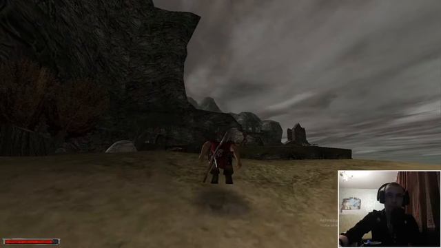 Gothic // Сможем ли? №9