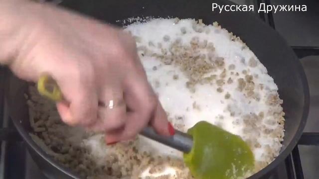 ОРЕХОВЫЕ ТРУБОЧКИ К ЧАЮ! Восточное лакомство! Hazelnut tubes! смотреть онлайн