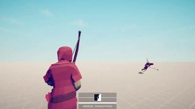 КУЧА НОВЫХ ЮНИТОВ! МОДЫ ТАБС. TABS #10