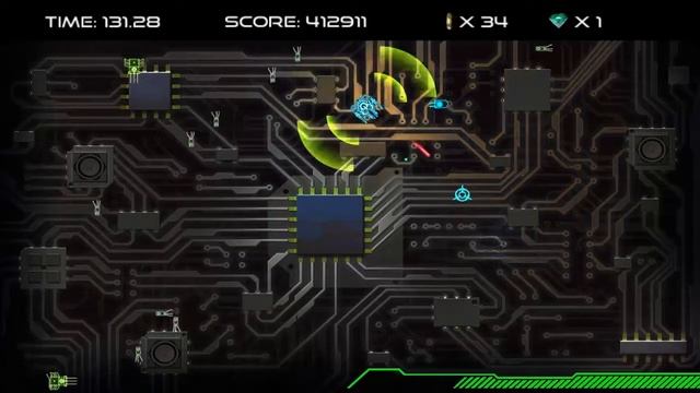 Dubstep Shooter! (Dubwars) смотреть онлайн