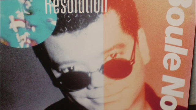 Boule Noire - En Amour (i'd Like To Be With You My Baby)