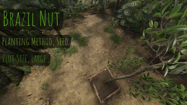 Everything You Need To Know About Farming In Green Hell! смотреть онлайн