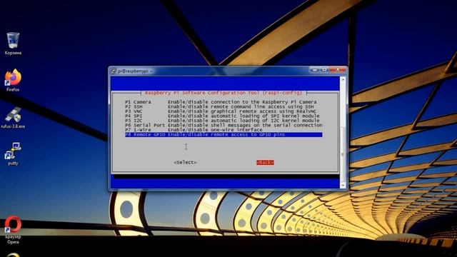 Raspberry PI ZERO W - серверная ОС, установка network-manager, 3G/4G modem и WI-FI точка доступа. смотреть онлайн