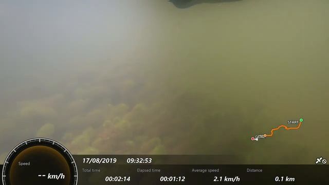 Bestway Hydro-Force Ventura Kayak,Basingstoke canal,Aldershot смотреть онлайн