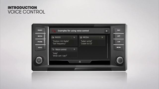 Introduction Tutorial: Infotainment System Overview   - SEAT Ateca 2019 | SEAT смотреть онлайн