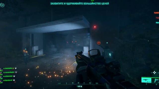 Battlefield 2042 | «ЗАХВАТ 64» ЗАСЕКРЕЧЕНО # 613 смотреть онлайн