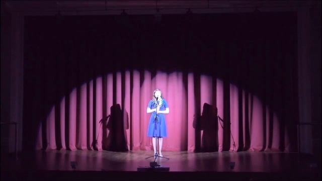 Людмила Петрушевская - "Через поля" (Театр "Антракт", 28.02.2018) смотреть онлайн