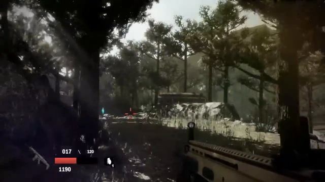 Heavy Fire Shattered Spear Mission 6 Chinook Crash смотреть онлайн