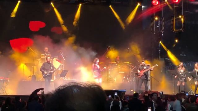 Don Corazón Lucia Mendez