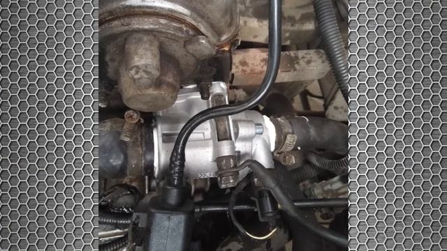 ? Почему мотор не греется. Причины и решение смотреть онлайн