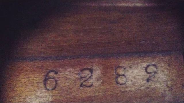 Erard Semi Concert Grand Piano FOR SALE year 1858 "Patent Erard London" смотреть онлайн