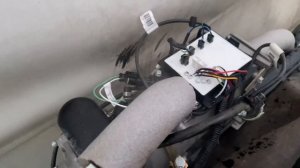 Ошибка 1 перегрев. Пжд адверс 14тс10