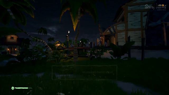 Sea of Thieves: HOSTILE WATERS - E1 - Thieving Pirates смотреть онлайн