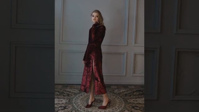 Beloe Zoloto F/W 17-18 смотреть онлайн