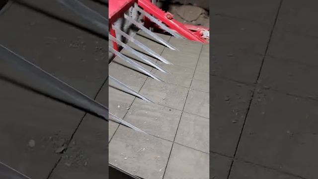 Резка пеноблока