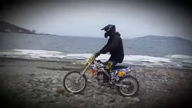 Вилючинск прибрежка (мотокружок#provincial_riders) смотреть онлайн