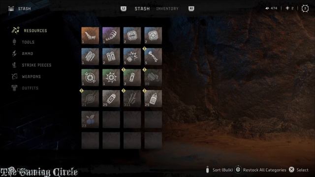 Horizon Forbidden West: How To Obtain All Pre-Order Bonus DLC - (PS5) смотреть онлайн