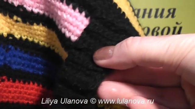 Лямки для рюкзака - Straps for backpack смотреть онлайн