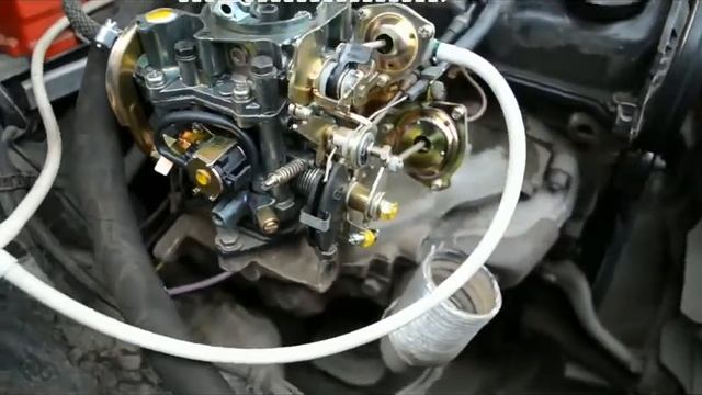 Карбюратор Кейхин 1 Keihin в Костроме Болид смотреть онлайн