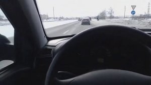 лада калина управление автомобилем