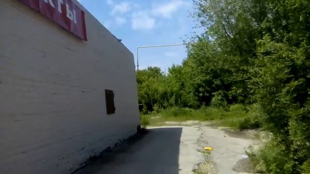 31.05.2017г.Эльтонская,5.Магазин закрыт за торговлю фанфуриками. смотреть онлайн