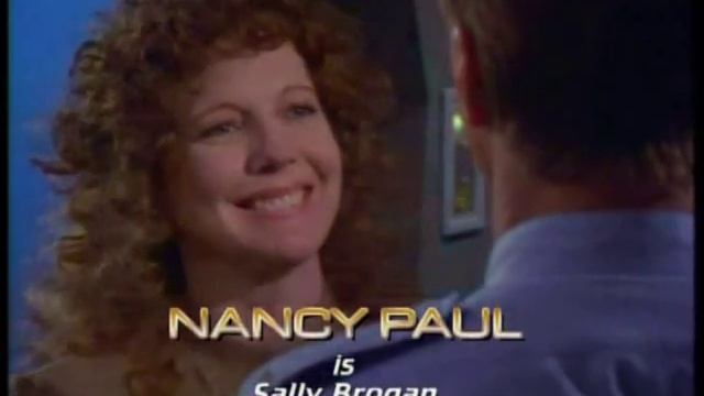 Space Precinct Opening Titles смотреть онлайн