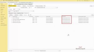 Расчет себестоимости в 1С 8.3 Бухгалтерия