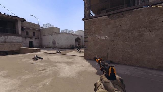 CS GO Best of apEX 2015 (Highlights) смотреть онлайн