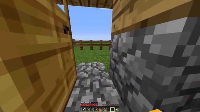 РЕБЕНКА СХВАТИЛА МАФИЯ! Дети #6 MINECRAFT сериал смотреть онлайн