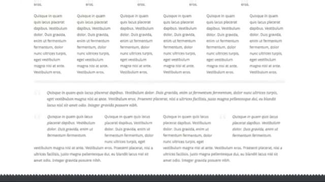 Cinch - Business WordPress смотреть онлайн