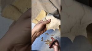 Как сшить Мишку Тедди из винтажного плюша. Часть 1
