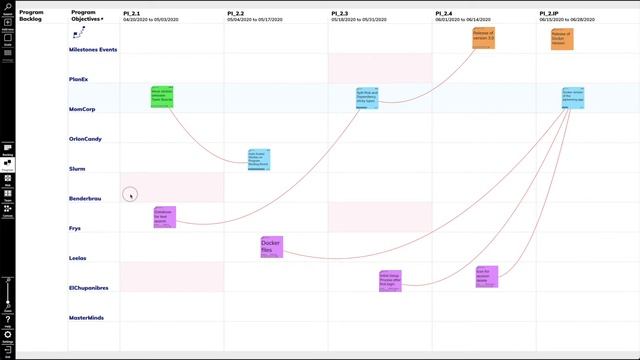 piplanning app Advent Calendar Wicket 22 смотреть онлайн