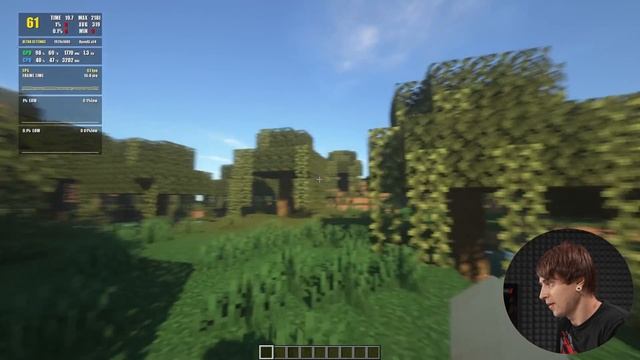 EPIX By HYPERPC. Доступный игровой компьютер