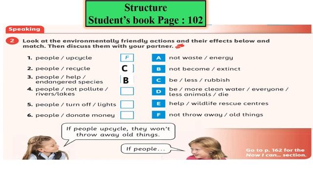 Grade 6 English Module 8 Revision смотреть онлайн