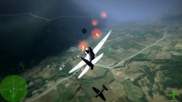 Squadron: Sky Guardians (Available on STEAM) смотреть онлайн