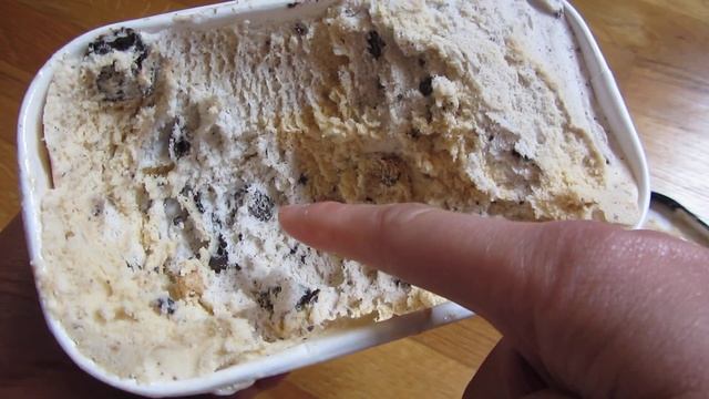 Breyers - 2 in 1 Oreos and Chips Ahoy! смотреть онлайн